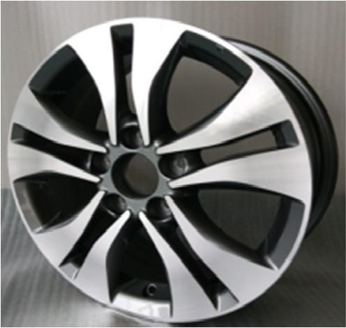 S5698 JXD Brand Auto Spare Parts Alloy Wheel Rim Replica Car Wheel for Honda Accord