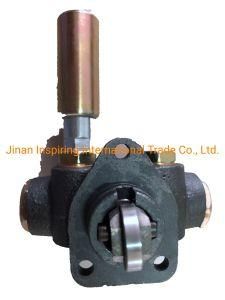 Truck Spare Parts Fuel Feed Pump for Sinotruck HOWO Vg1500080100