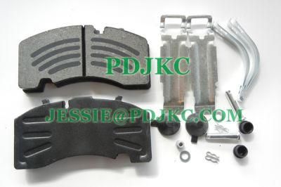 BPW Brake Pad Wva29171