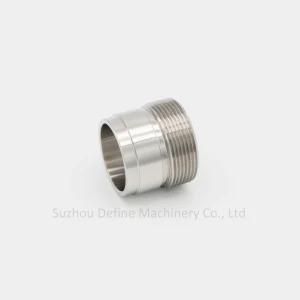 Custom Precision CNC Machining Alloy Rim Auto Parts