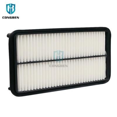 China Supplier High Quality Auto Parts Air Filter 17801-64010/17801-74020