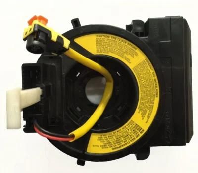 Spiral Cable Clock Spring Sub-Assy for Hyundai Sanata Fe and Ki K5 93490-3r311