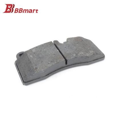 Bbmart Auto Parts Brake Pad Set Disc Brake for BMW F80 M3 OE 34212284990