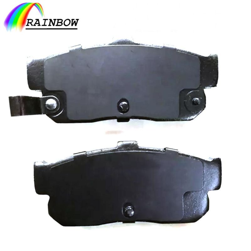 Discount Price Braking Set 44060-54c91 Racing Pad/Brake Pad Rear Disc/Braking Block/Brake Lining for Nissan