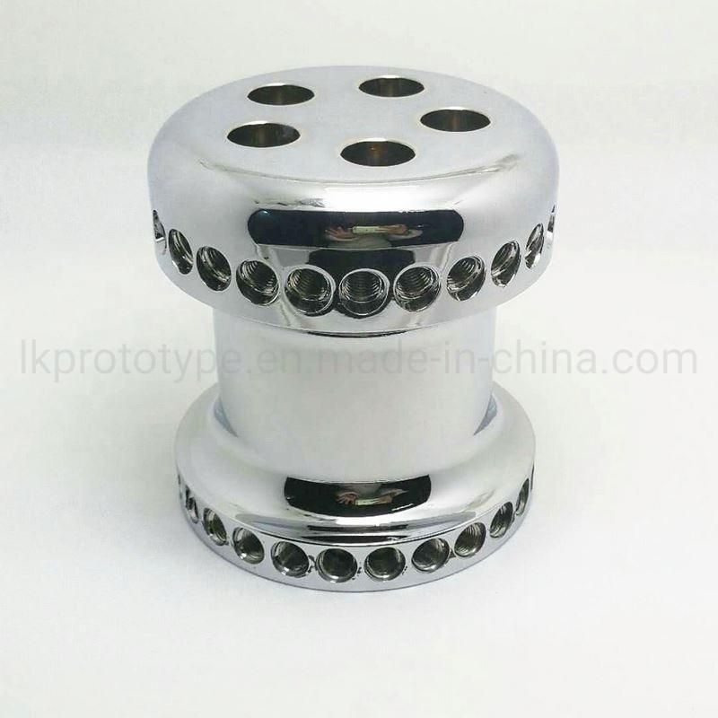 Factory/Manufacture China Precision/Aluminum CNC/Machining/Machine/Milling Shops in China 6061 Aluminum Part