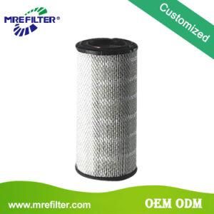 Good Price Top Quality Spare Parts Auto Engine Air Filter for Iveco 26510342