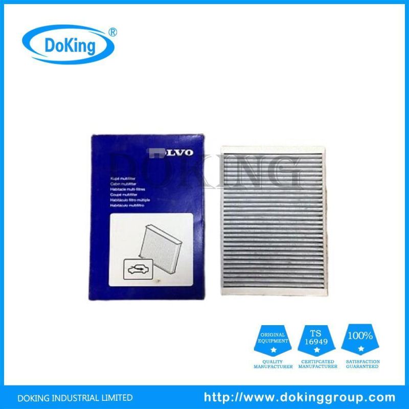 High-Performance Europe Cheap Filter Air 31390880 for Xc60