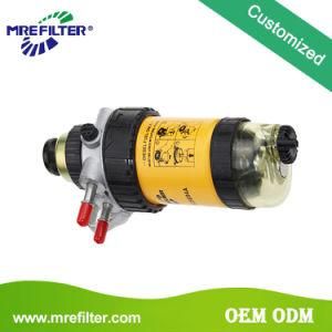 Auto Parts Truck Diesel Fuel Filter for Jcb Excavator Engines 32-925694A