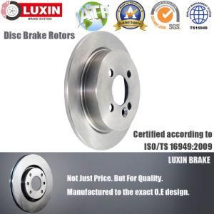 Automobile Brake Assembly Brake Disc for Seat/Volkswagen