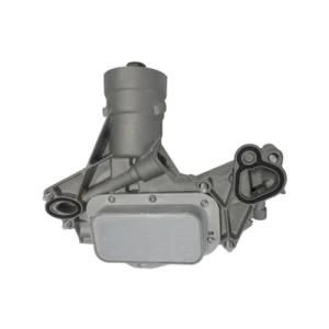 Car Aluminum Radiator Oil Cooler for Chevroleet Cruze Opel 12992593 55571687