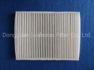 Environmental Non-Woven Car Cabin Air Filter