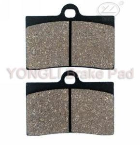 Brake Pad for Bike (YL-F094)