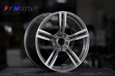 for Volkswagen Golf Gen1 Ea888 Forged Wheel