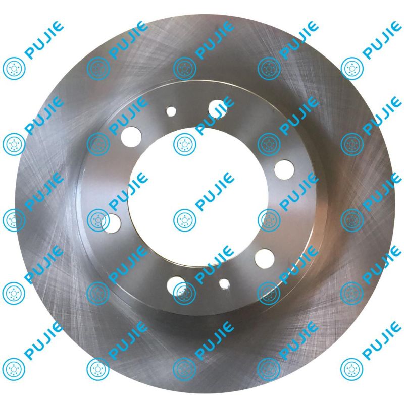 Manufacturer OE 584113X000 Hyundai Car Brake Drum