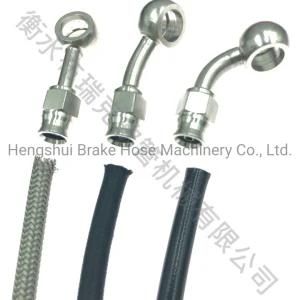 1/8&quot; Nylon Brake Hose for Auto or Car