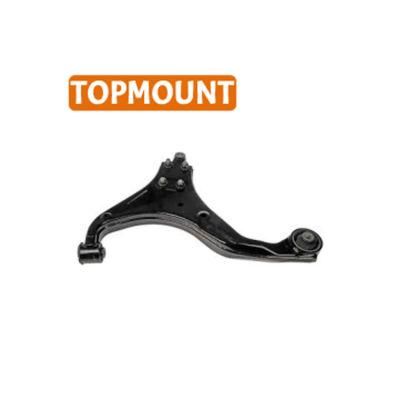 Topmount 54500--2D000 54501-2D000 Control Arm for Hyundai Elantra 2.0L L4
