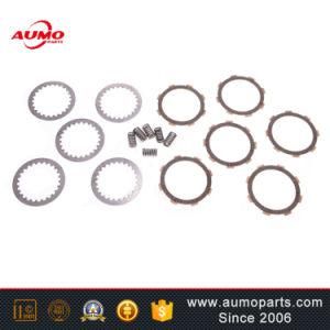 Clutch Friction Plates Kit for Kinroad Xt200ATV Cg200 Kinroad Motorcycle