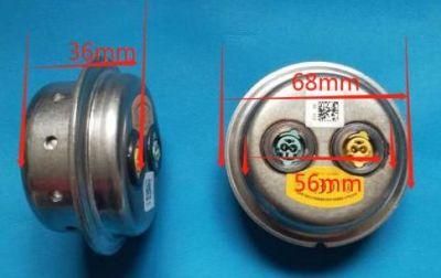 New Design D25-Bd 3 Inch Driving Gas Inflator