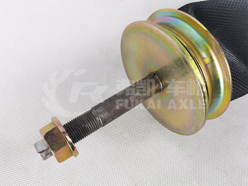 5001290-660/B Rear Air Bag Shock Absorber for FAW Jiefang Truck Spare Parts