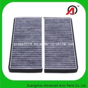 Auto Air Filter for Mazda (Dg81V3101)