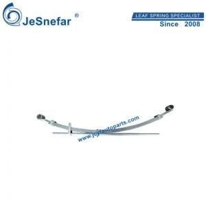 Van SUV Lcv Pick-up Light Truck Suspension Leaf Spring