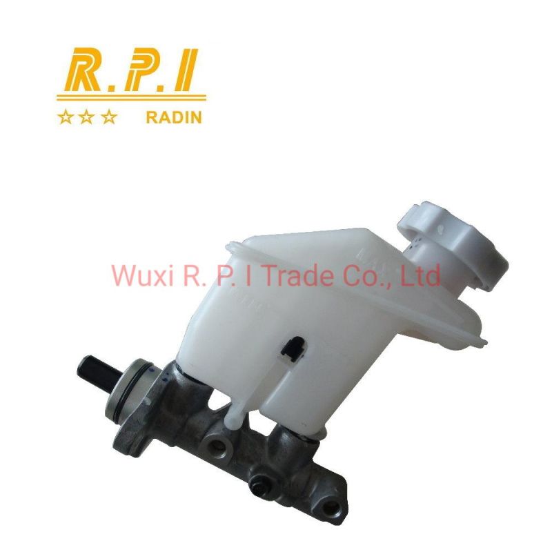 RPI Brake Master Cylinder for HYUNDAI ACCENT KIA RIO 58510-1G100 585101G100