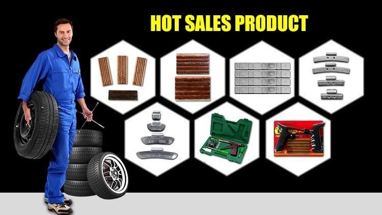 High Quality Auto Parts Tr413 Car Wheel Tire Tube Valve