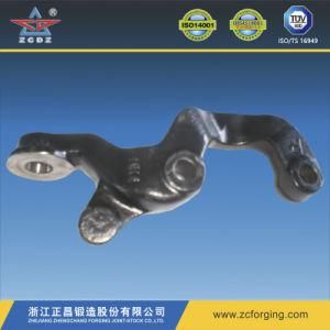 Forged Steering Knuckle for Auto Parts