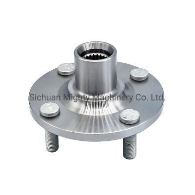 43502-52010 Wheel Hub Bearing for Toyota Yaris Ncp1#/Nlp10/SCP10 1999-2005