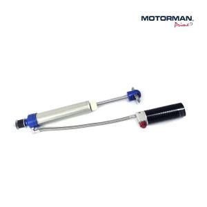 Performance Nitrogen Shock Absorber for Cherokee Liberty Kj 2001-2006 Front