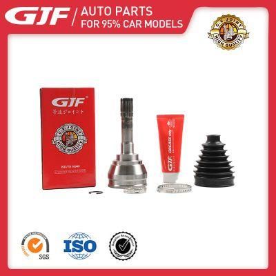 Gjf Factory Price CV Left and Right Outer CV Joint for Suzuki Grand Escudo Vitara Sq416 Sv420