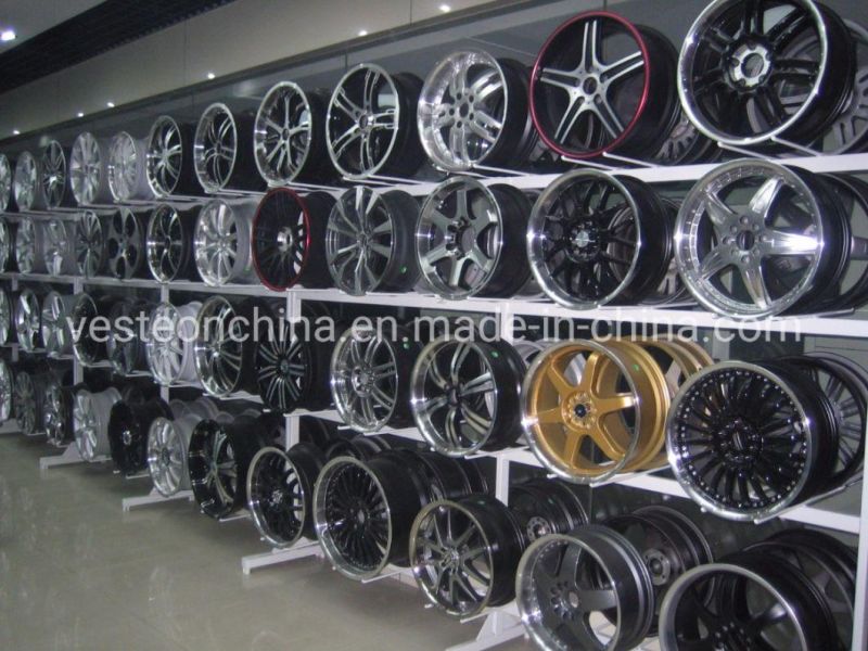 17*9 Size Alloy Wheel Rims