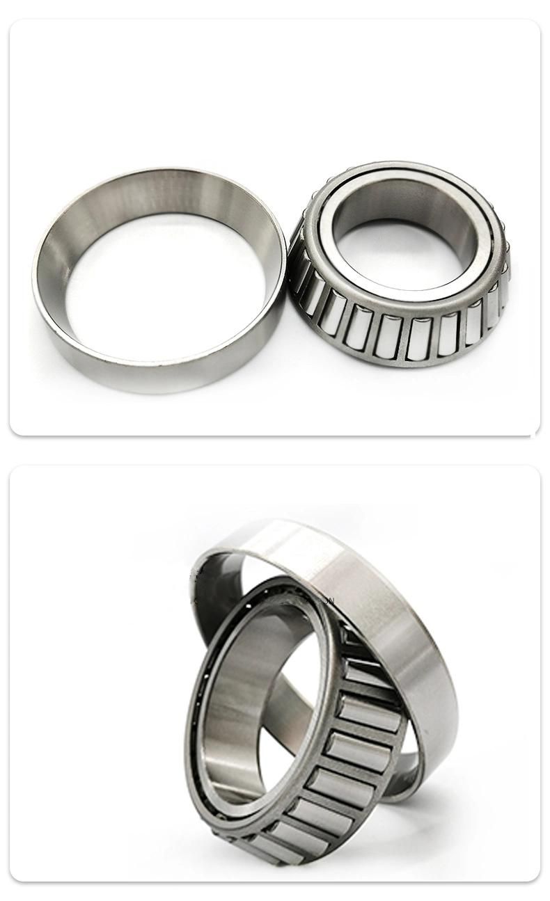 Bearing Manufacturer 30314 7314 Tapered Roller Bearings for Steering Systems, Automotive Metallurgical, Mining and Mechanical Equipment