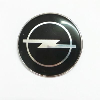 wholesale custom 76mm Opel car logo auto badge emblem
