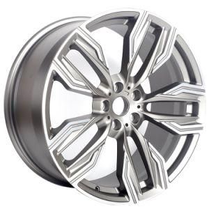 18 19 20 Inch PCD 5-112 Custom Car Rims Wheel Rims