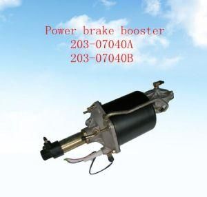 OEM No.: 203-0704A 203-07040b Auto Power Brake Booster