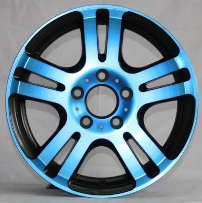 14/15/16 Inch Aftermarket Alloy Wheels Customized Auto Parts Wheel Rim Car Wheels