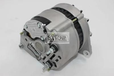 Jcb Spare Parts for Alternator 714/40476