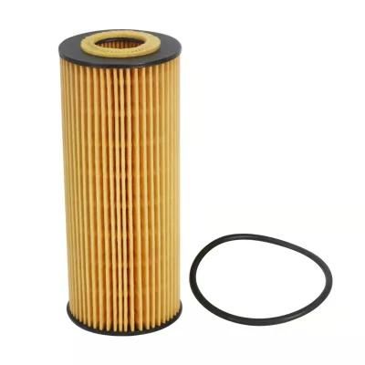 Manufacturer Sells Low Price for Benz Oil Filter Air Filter Fuel Filter