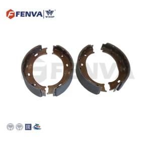 PT08b Auto Front Rear ISO Certificate Pneumatic 9014200320 Mercedes Sprinter 901 Sumitomo Brake Pad