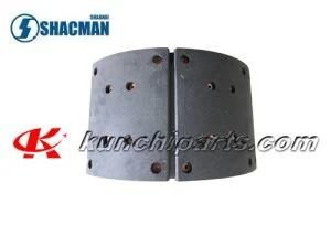 Shacman Delong Dz9160340061 Rear Brake Shoe Assembly