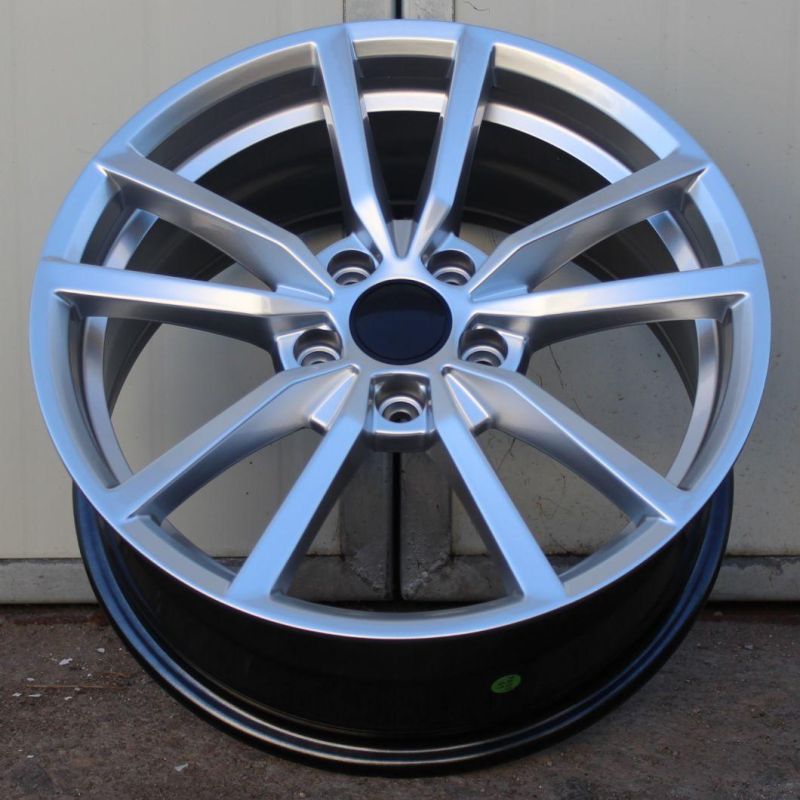 Am-864 Fit for VW Replica Car Alloy Rim