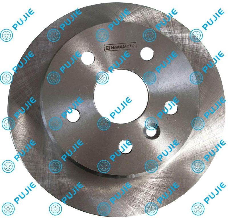 China Factory OE 4243126190 Car Brake Drums for Toyota Hiace