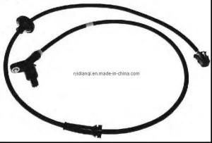 ISO/Ts 16949 ABS Sensor 1H0927807D