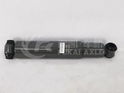 33X0a-2905010A Front Axle Shock Absorber for Dongfeng Liuqi Chenglong H7 Truck Spare Parts