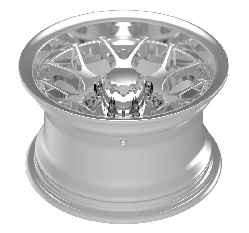 2020 X5 M Competition 2020 Replica Alloy Wheels Parts in 14inch for BMW