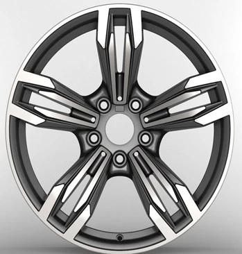 Vtl047 Size Alloy Wheel Rims