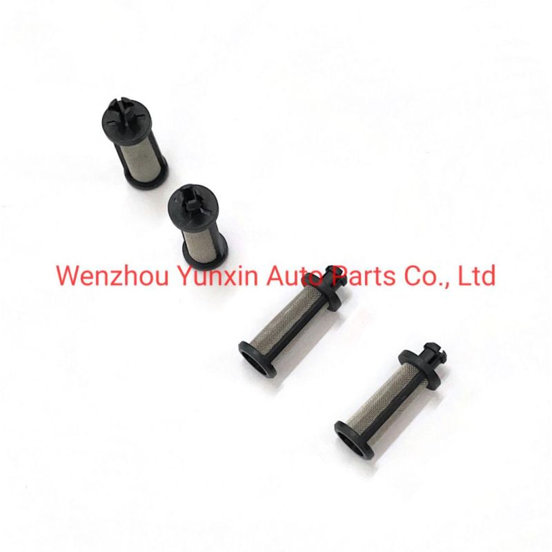 Rubber Seal for Injector Fuel Injector Repair Kits Seal