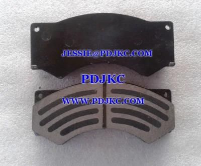 Iveco Brake Pad