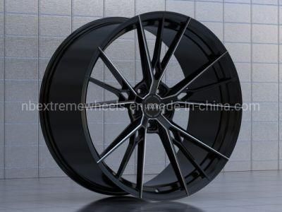 Extreme Wheels New Design Luxury Alloy Wheel Rims